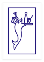DOLPHIN Logo