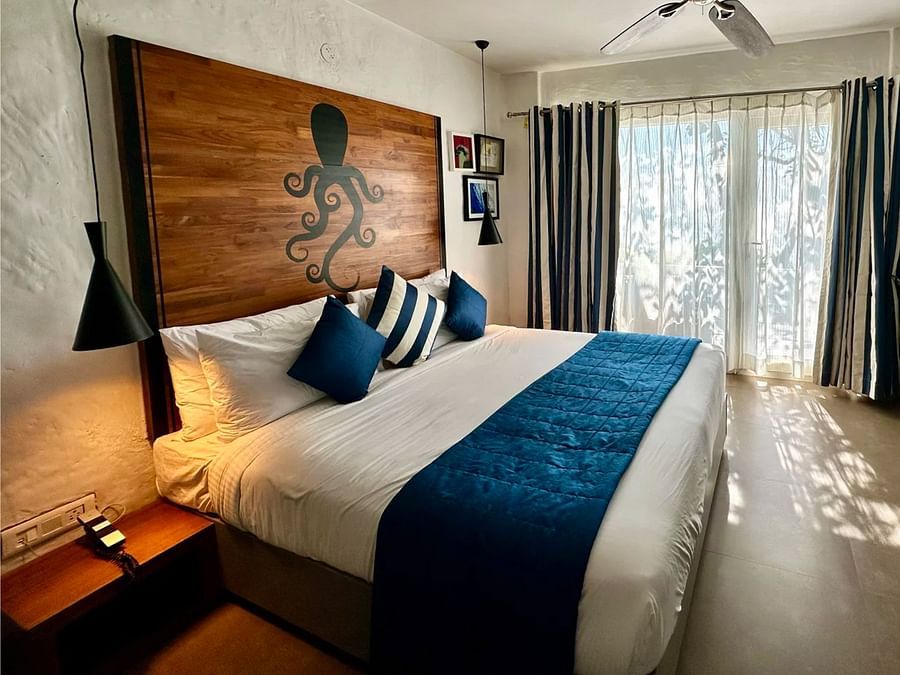 Cintacor - ROOMS - O Cabin - 1