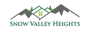 SNOW VALLEY HEIGHT LOGO