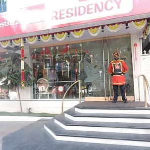 Hotel UD Residency, Jayanagar, Bangalore Bangalore DSCN1527