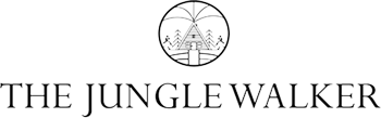 The Jungle Walker Logo