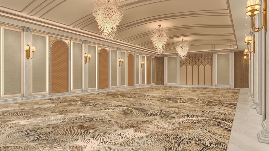 NEW BANQUET VIEW 2