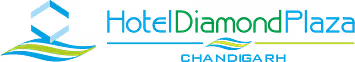 Hotel Diamond Plaza Logo