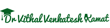 dr. kamat logo