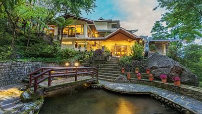 Summit Norling Resort & Spa, Gangtok