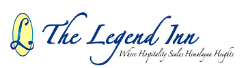 Hotel Legend Inn  Logo of Legend Inn Hotels