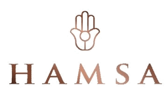Hamsa Villas, Goa   Goa Hamsa logo Transparentnew