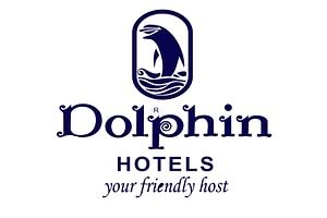 Dolphin logo