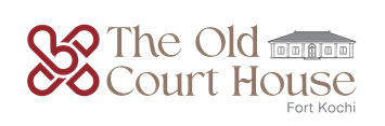 The Old Court House Logo-01