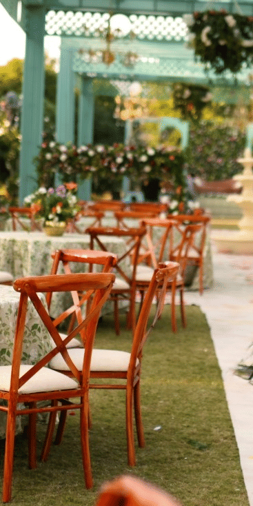 Social Events at  jim corbett- The Golden Tusk