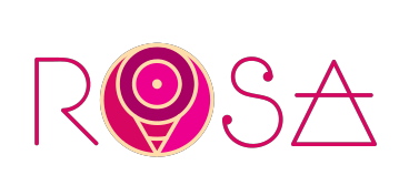 Rosa Logopink