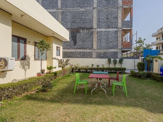 Lime Tree-1989 Sector 45 Gurugram-51