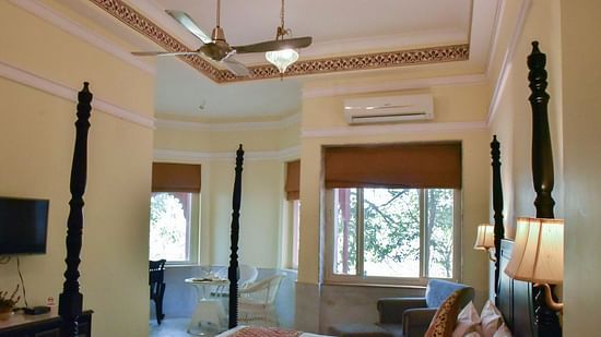 ULP - Royal Suites - 31