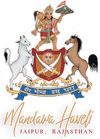 Mandawa-Haveli Logo