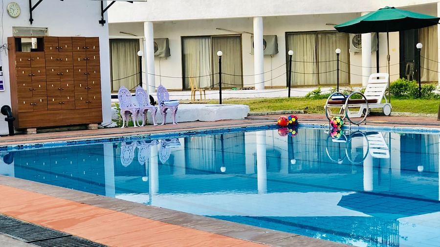 VITS Kamats Resort, Silvassa Silvassa IMG 6965 auhd64