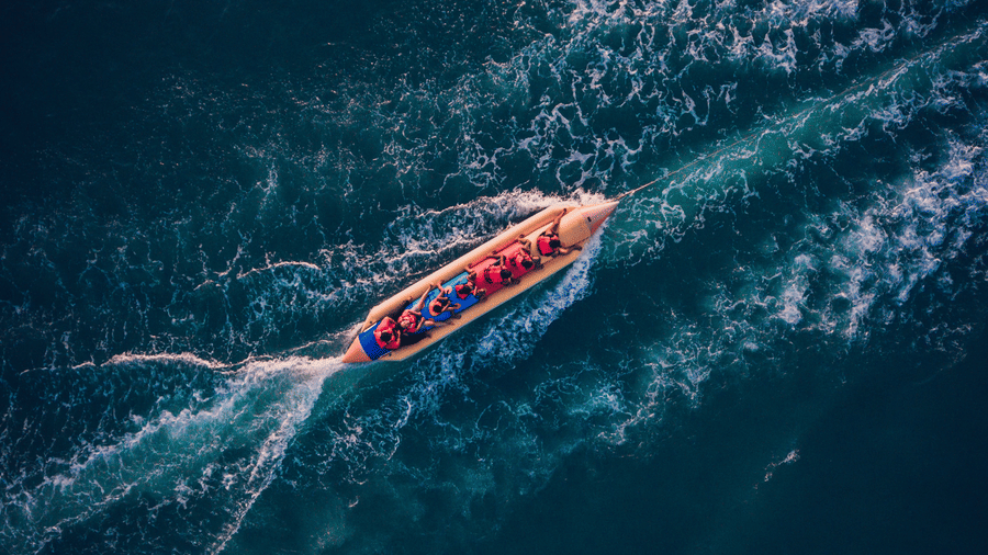 Water Sports in Mumbai