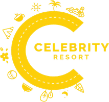 Celebrity logo