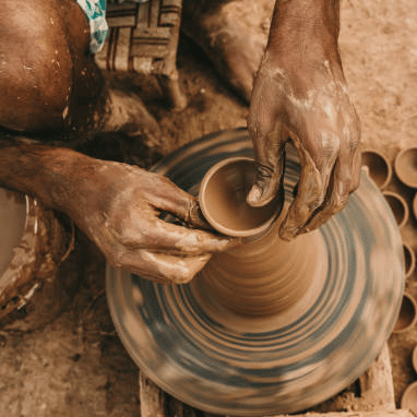 Pottery Making Workshop 1