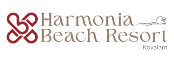 Harmonia beach Resort Logo-01