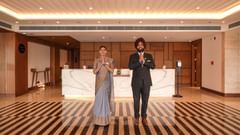 WELCOME SHOT GOLDEN TULIP 1.5.1