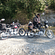Biking adventure at Wild Brook Retreat Uttarakhand
