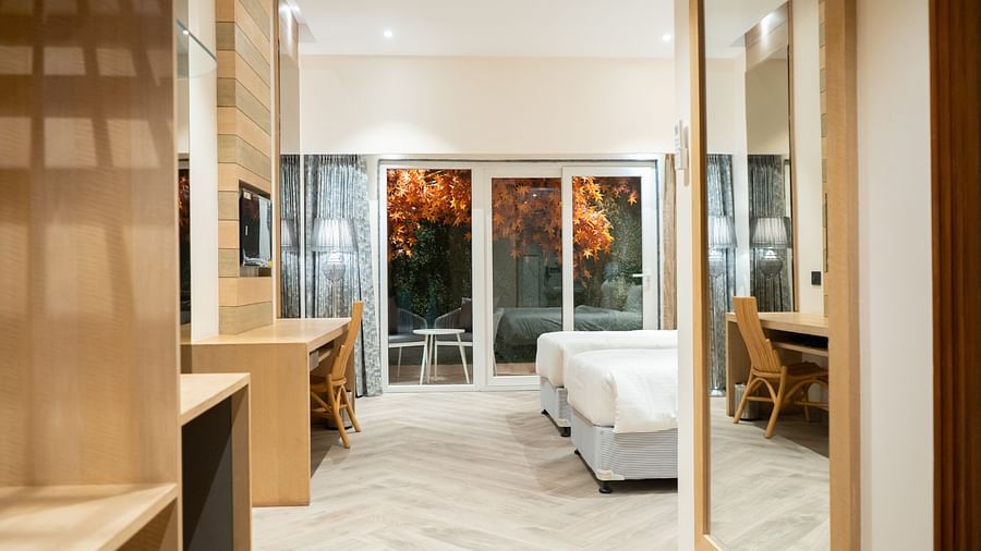 Delux Room 02