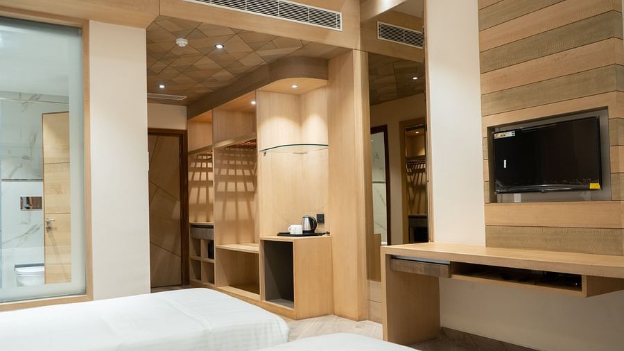 Delux Room 03