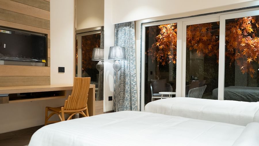 Delux Room 04