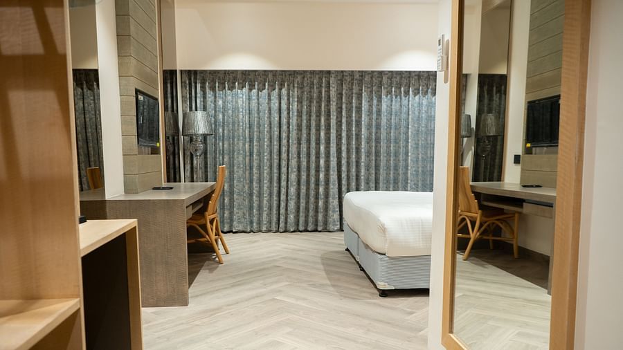 Delux Room 05