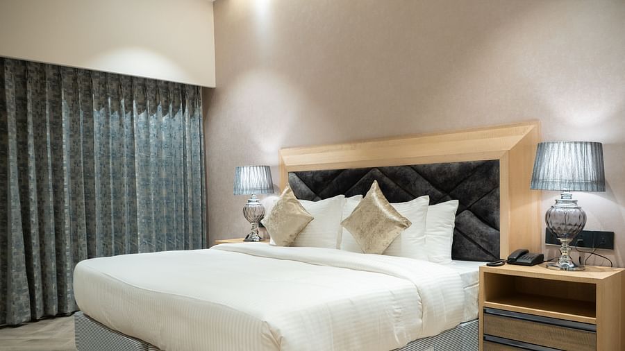 Delux Room 06