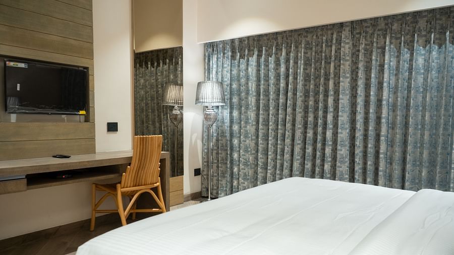 Delux Room 07