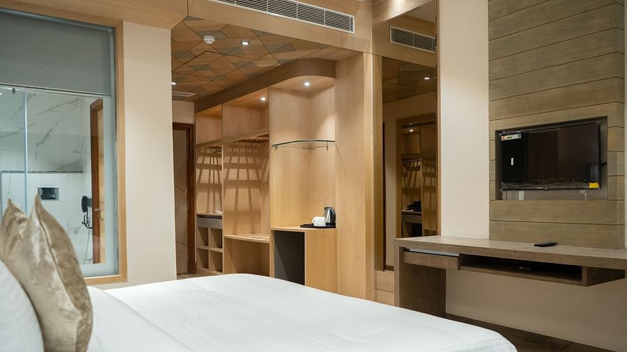 Delux Room 08
