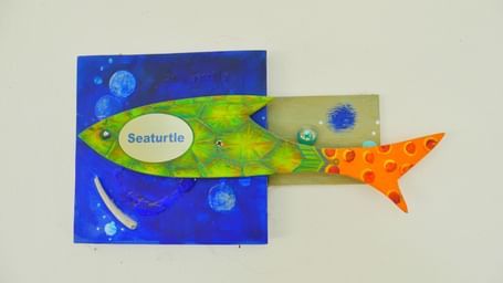 Seaturtle
