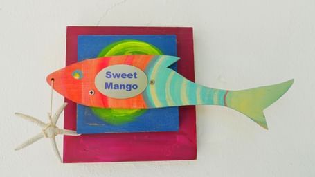Sweet Mango