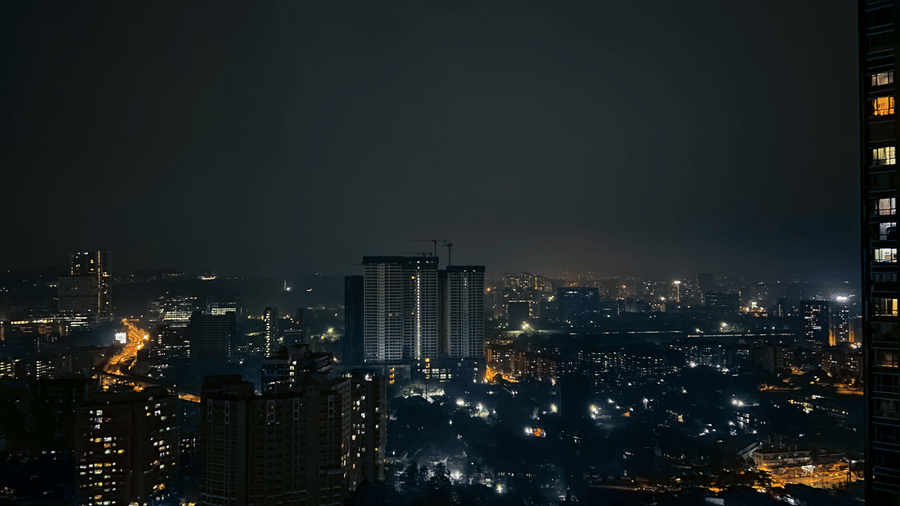 Mumbai nighlife 3