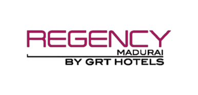 Logo of Regency Madurai by GRT Hotels