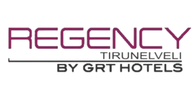  Regency Tirunelveli By GRT Hotels logo