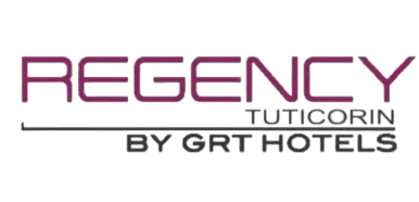 Logo of Regency Tuticorin by GRT Hotels.