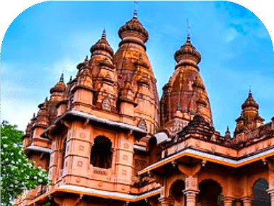 Deoghar