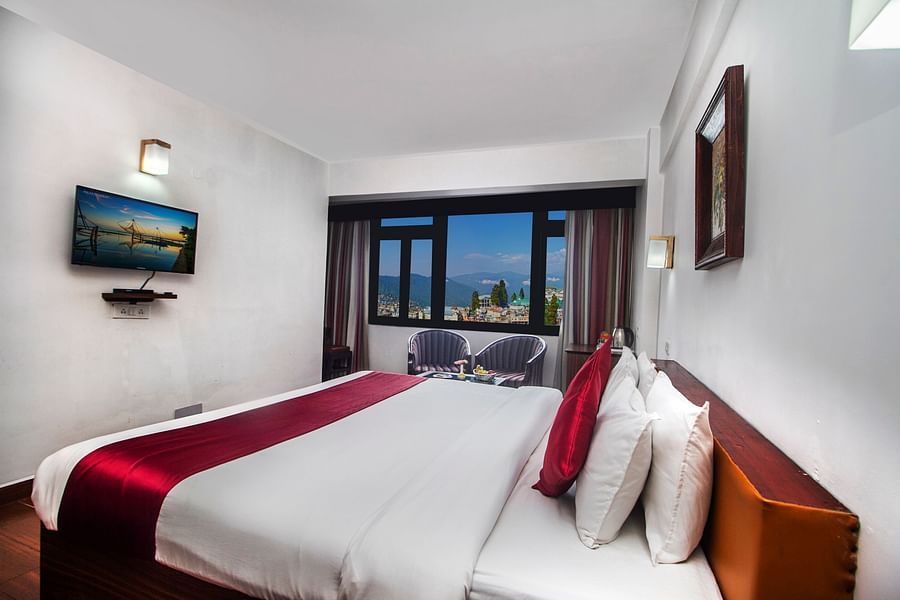 15 Super deluxe room 2 Heritage
