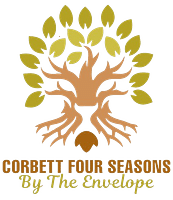 Corbett Four Seasons, Ramnagar Ramnagar Logo
