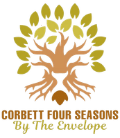 Corbett Four Seasons, Ramnagar Ramnagar Logo