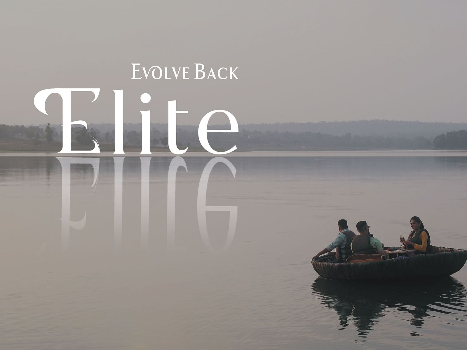 Evolve Back Elite