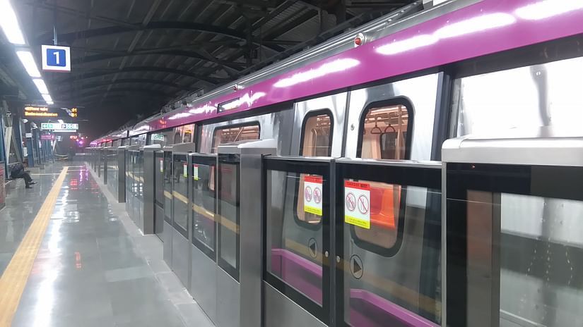 Ameerpet Metro Station, Aditya Park Hyderabad, Best hotels in hyderabad