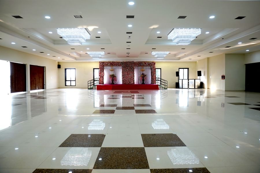 Sanskaar Banquet Hall 2