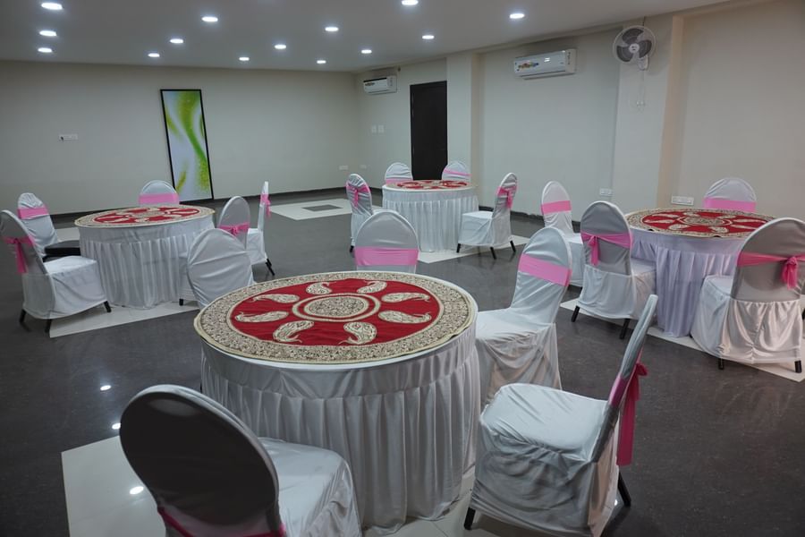 Satkaar Hall
