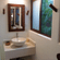 Ciruelobathroom