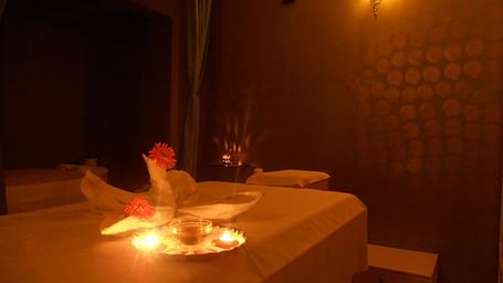 The Elanza Hotel - Demo Bangalore Spa interiors - 1