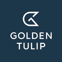 GOLDEN TULIP LOGO