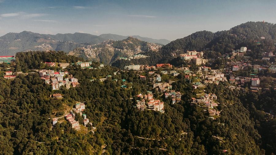 shimla